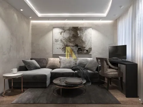 Sale, four bedroom apartment, 122m², Grbavica, Novi Sad Sve Podlokacije - image 34