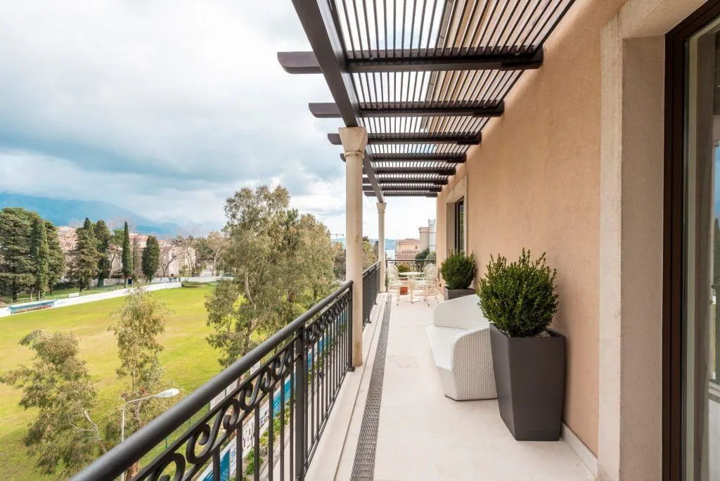 Prodaja, četvorosoban stan, 258m², Porto Montenegro, Tivat