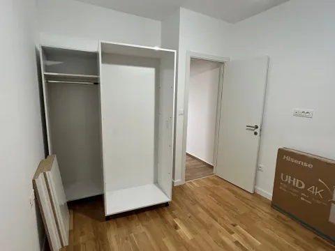 Sale, one bedroom apartment, 40m², Šušanj, Bar - image 4