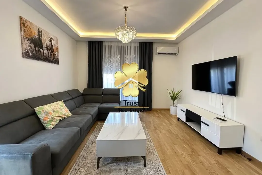 Prodaja, dvosoban stan, 78m², Zabjelo, Podgorica