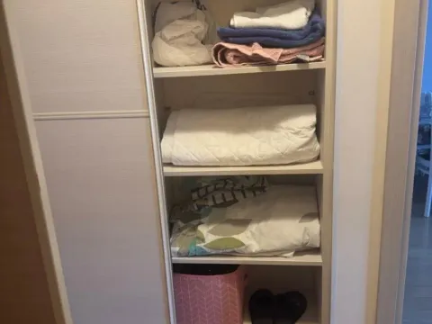 Izdavanje, jednosoban stan, 47m², City Kvart, Podgorica - image 7