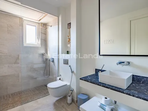 Izdavanje, dvosoban stan, 100m², Luštica Bay, Tivat - image 8
