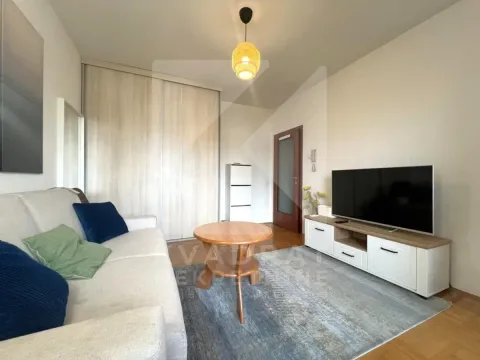 Rent, studio apartment, 29m², Zabjelo, Podgorica - image 3