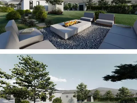 Prodaja, kuća, 259m², Donji Kokoti, Podgorica - image 15