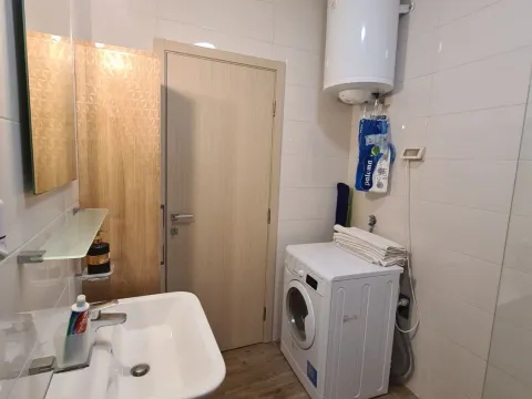 Stan-na-dan, jednosoban stan, 51m², City Kvart, Podgorica - image 5