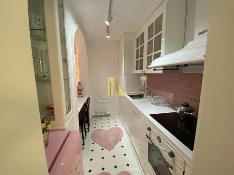 Sale, three bedroom apartment, 104m², Centar, Novi Sad - image 11