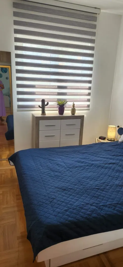 Rent, two bedroom apartment, 54m², Centar, Budva