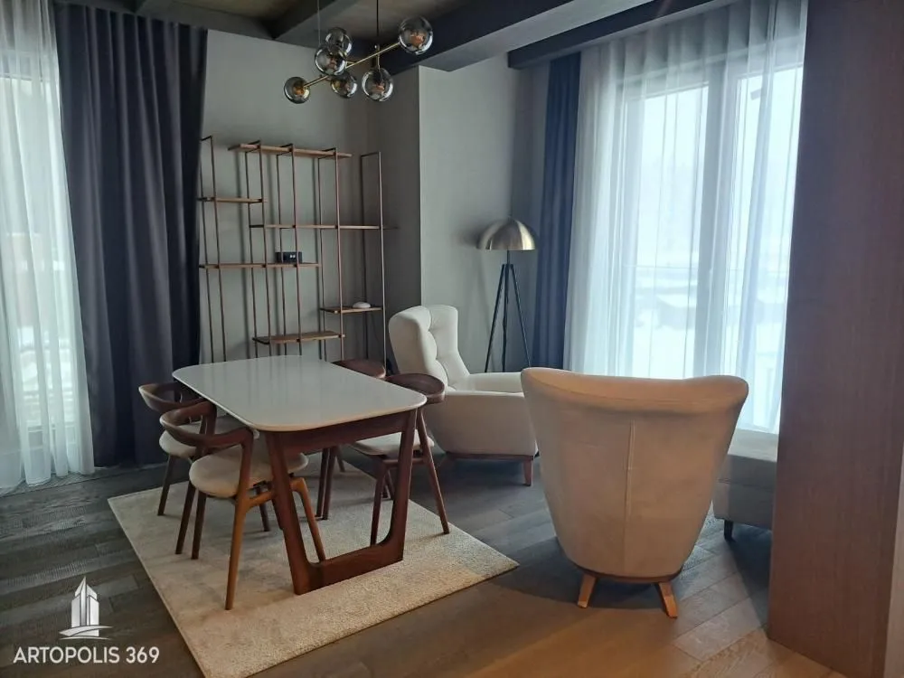 Prodaja, dvosoban stan, 59m², Kopaonik, Srbija