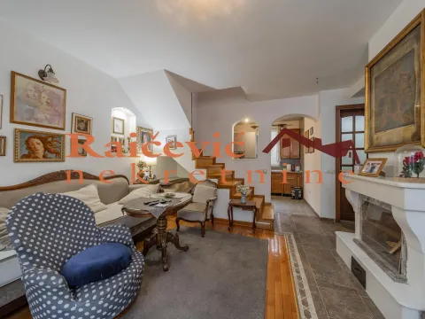 Prodaja, stan, 108m², Stari Grad, Beograd - image 5