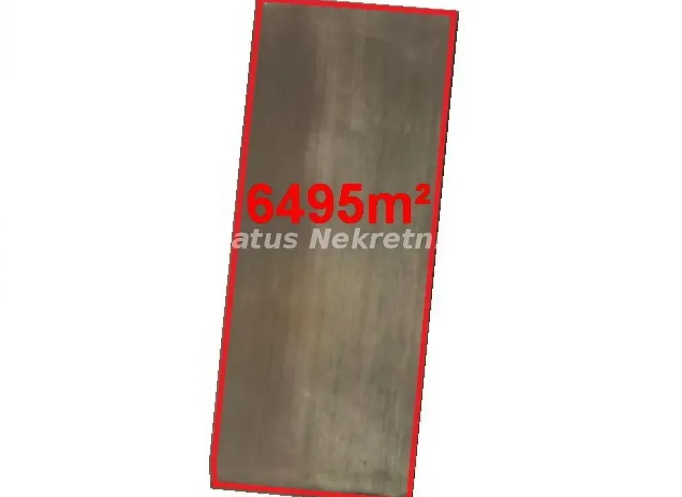 Prodaja, plac, 6400m², Futog, Novi Sad Sve Podlokacije