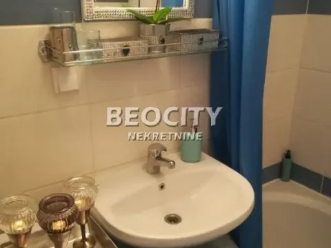 Izdavanje, stan, 25m², Vukov Spomenik, Zvezdara Sve Podlokacije - image 6