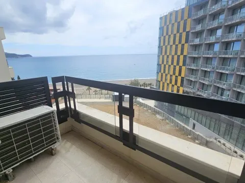 Sale, one bedroom apartment, 52m², Rafailovići, Budva - image 11