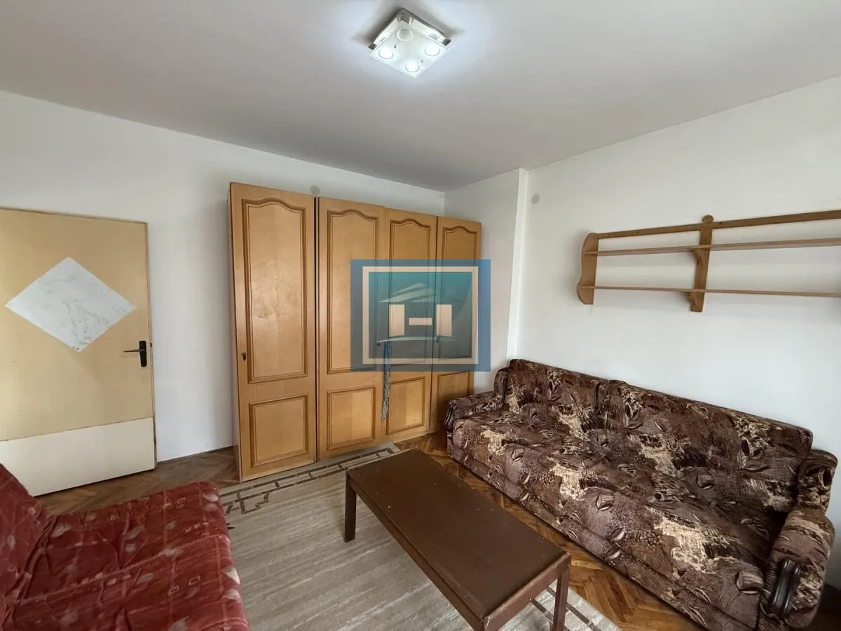 Rent, studio apartment, 28m², Centar, Jagodina