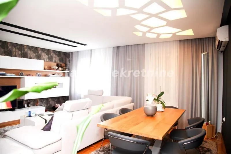 Izdavanje, trosoban stan, 82m², Nova Detelinara, Novi Sad Sve Podlokacije