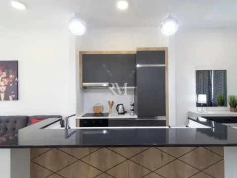 Izdavanje, jednosoban stan, 57m², Bečići, Budva - image 6