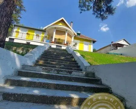 Prodaja, kuća, 187m², Sremska Kamenica, Petrovaradin - image 53