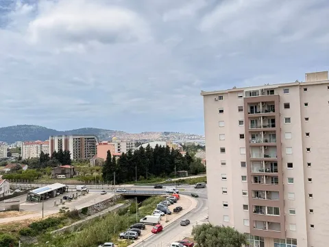Sale, one bedroom apartment, 64m², Ilino, Bar - image 8