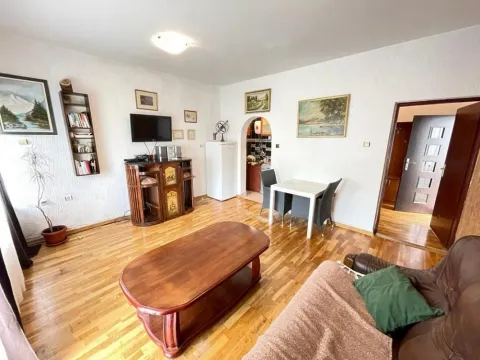 Sale, one bedroom apartment, 60m², Šušanj, Bar - image 6