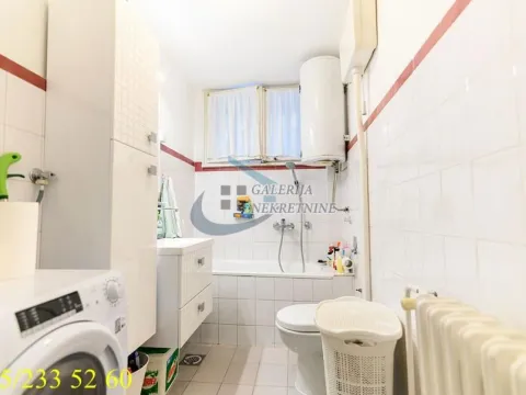 Sale, apartment, 93m², Savski Venac, Beograd - image 17