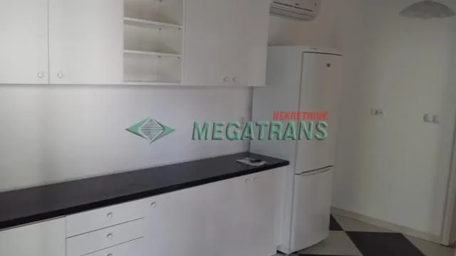 Rent, house, 300m², Savski Venac, Beograd