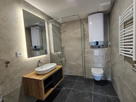 Izdavanje, stan, 53m², Autokomanda, Voždovac Sve Podlokacije - image 8