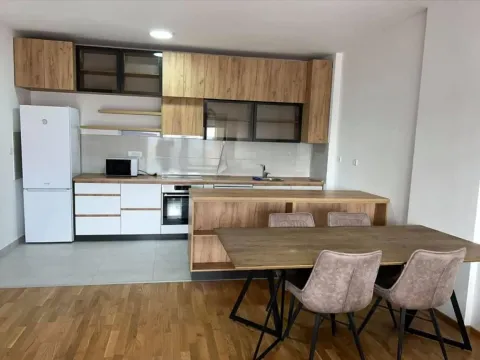 Izdavanje, dvosoban stan, 65m², Novi Beograd Blok 45, Novi Beograd Sve Podlokacije - image 7