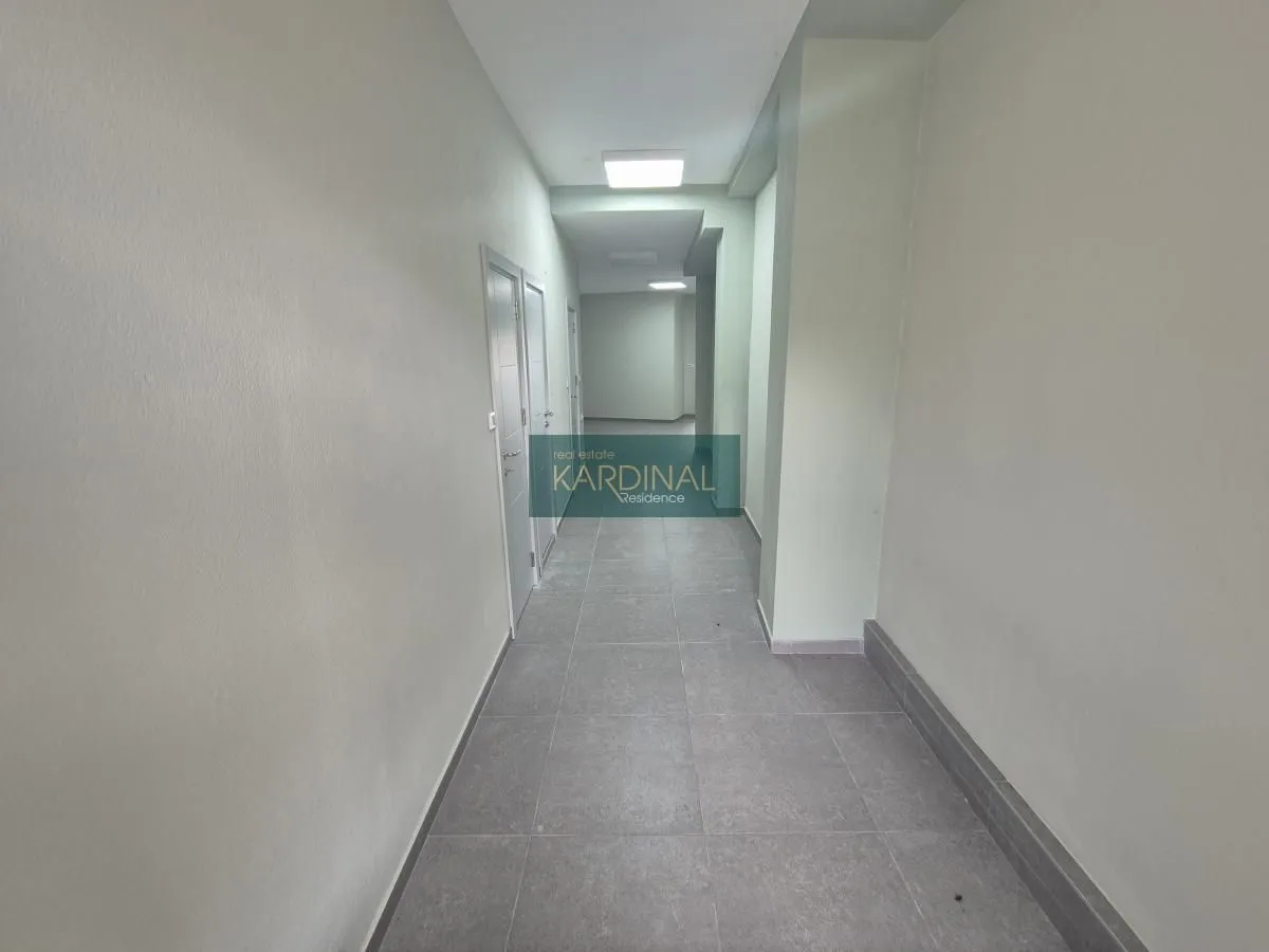 Sale, office space, 154m², Centar, Jagodina