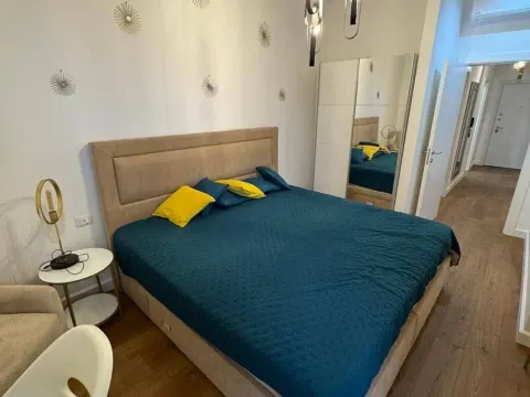 Prodaja, jednosoban stan, 65m², Centar, Bar - image 6