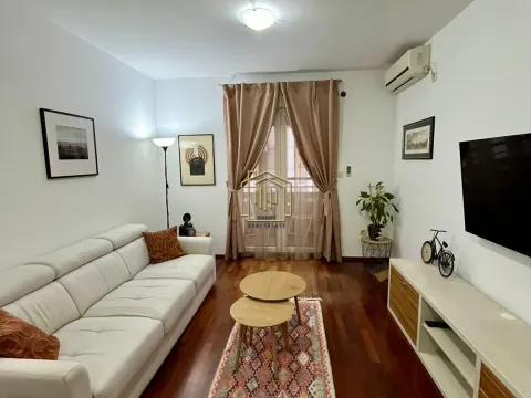 Rent, one bedroom apartment, 44m², Stari Aerodrom, Podgorica - image 1