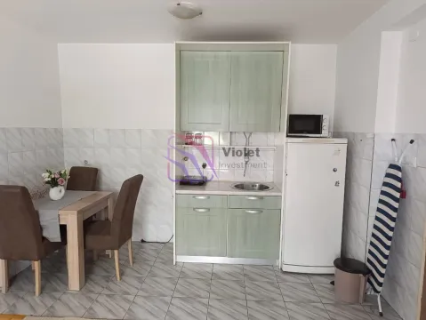 Rent, one bedroom apartment, 40m², Centar, Podgorica - image 3