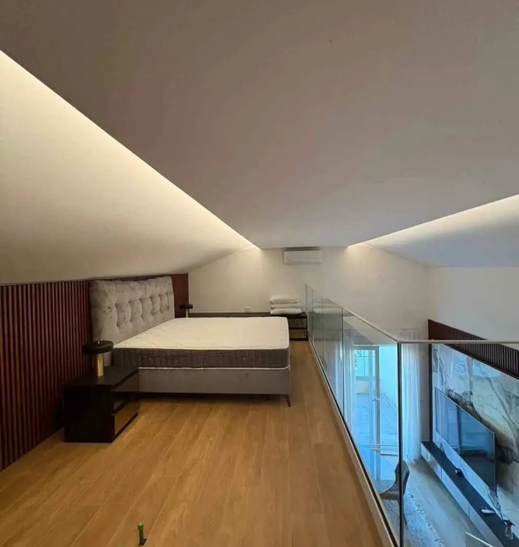 Sale, one bedroom apartment, 85m², Budva, Crna Gora