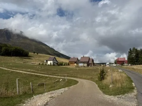 Prodaja, plac, 1670m², Žabljak, Crna Gora - image 2