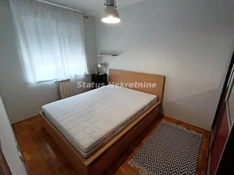 Izdavanje, jednosoban stan, 35m², Bulevar Evrope, Novi Sad Sve Podlokacije - image 6