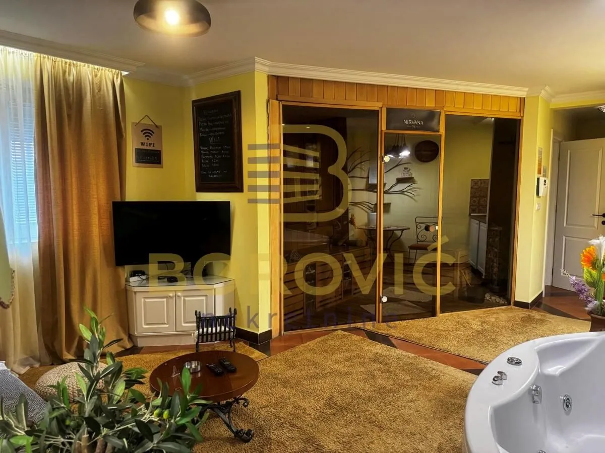 Prodaja, dvosoban stan, 39m², Mirijevo Sve Podlokacije, Beograd