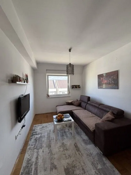 Prodaja, jednosoban stan, 50m², Zabjelo, Podgorica