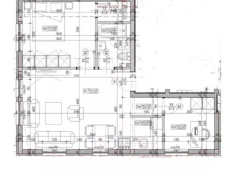 Prodaja, dvosoban stan, 50m², Zvezdara Sve Podlokacije, Beograd - image 9