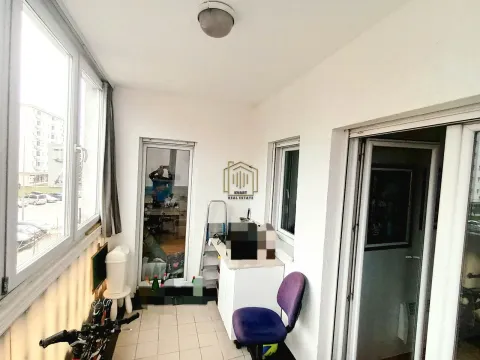 Izdavanje, dvosoban stan, 74m², Pobrežje, Podgorica - image 16