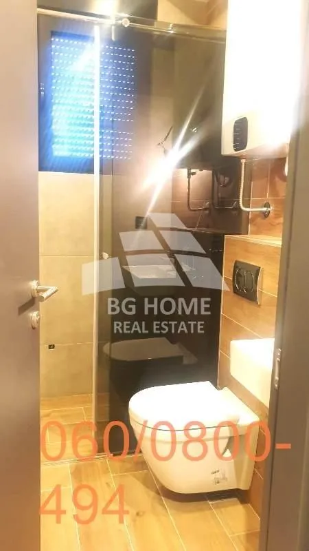 Sale, four bedroom apartment, 161m², Altina, Beograd