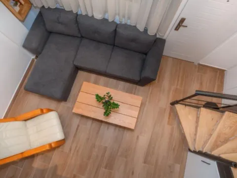 Rent, apartment, 38m², Centar, Bar - image 3