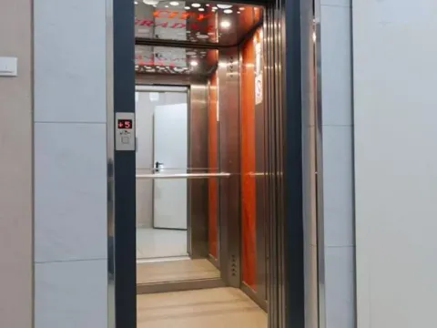 Izdavanje, dvosoban stan, 47m², Grbavica, Novi Sad Sve Podlokacije - image 6