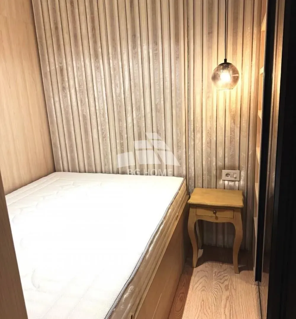Izdavanje, jednosoban stan, 31m², Đeram Pijaca, Beograd