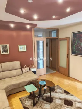Sale, one bedroom apartment, 51m², Banovo Brdo, Beograd - image 4