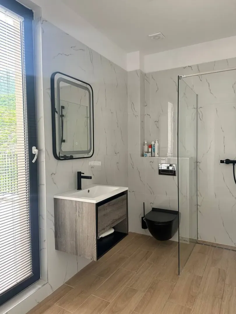 Sale, three bedroom apartment, 103m², Bečići, Budva