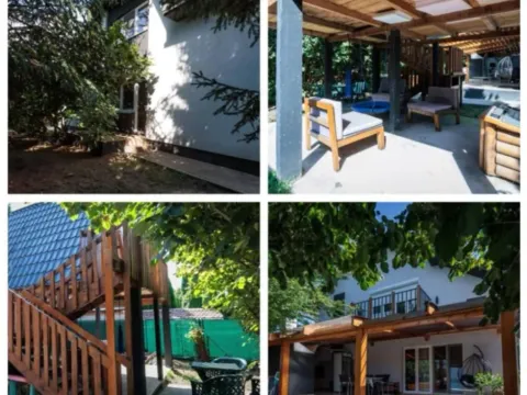 Prodaja, kuća, 205m², Palić, Subotica - image 2