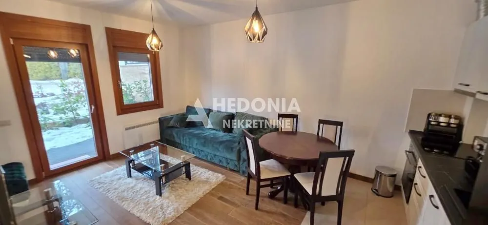 Prodaja, dvosoban stan, 35m², Centar, Zlatibor