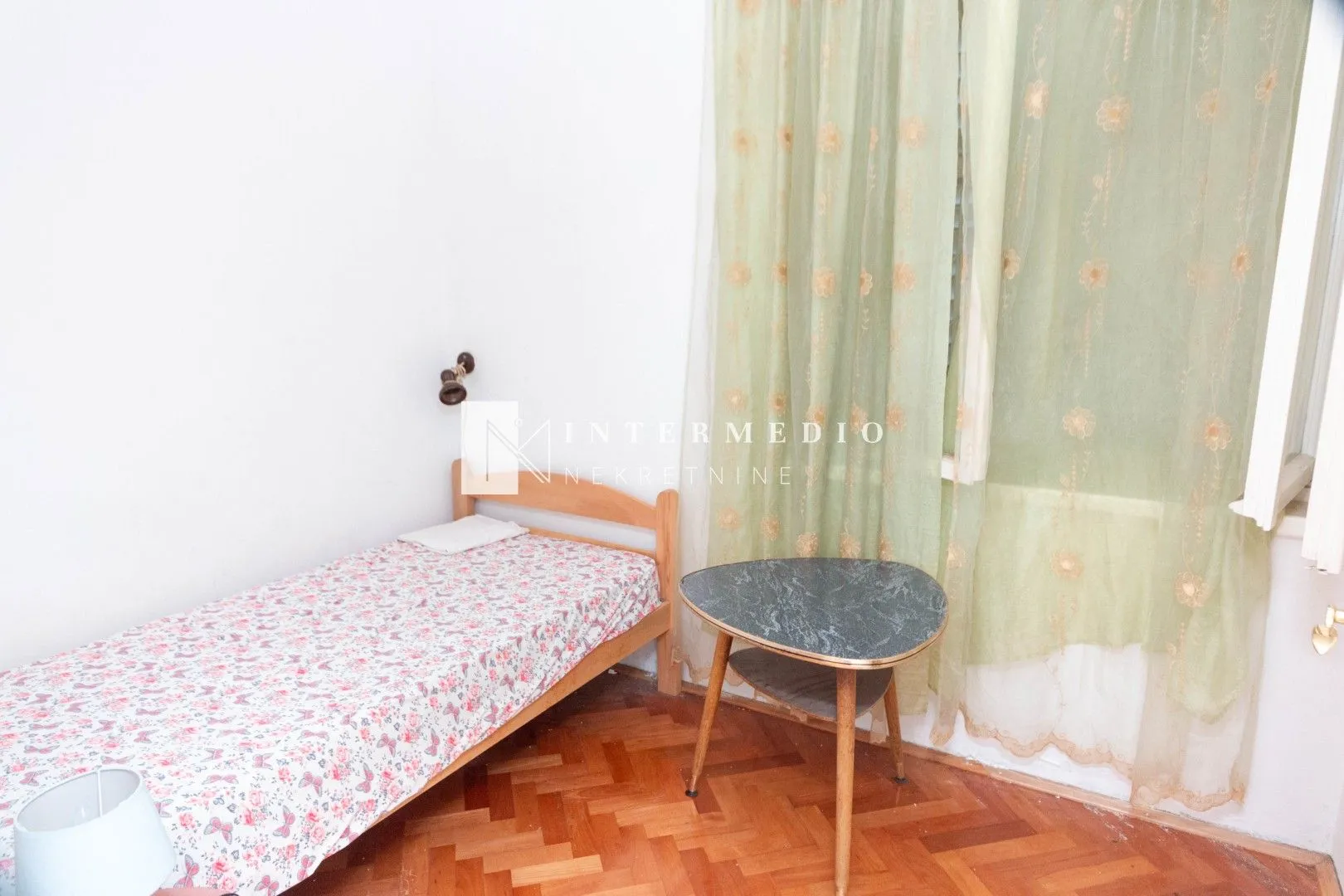 Prodaja, dvosoban stan, 73m², Topla, Herceg Novi
