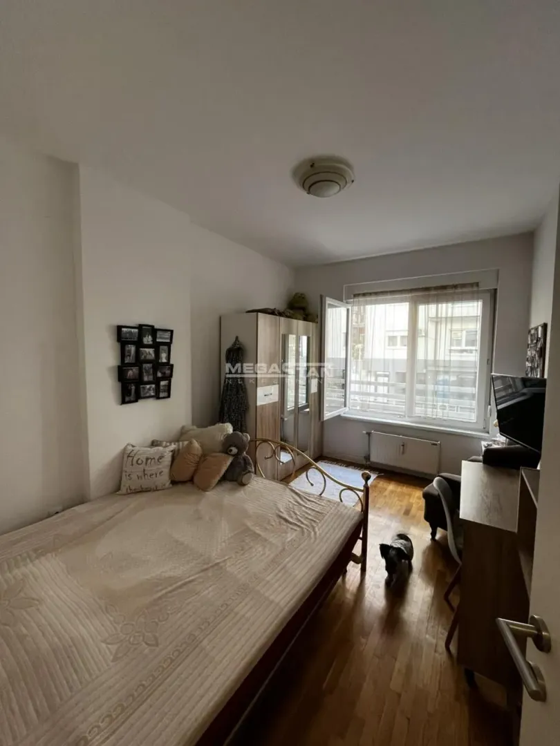 Prodaja, dvosoban stan, 64m², Karaburma, Palilula Sve Podlokacije