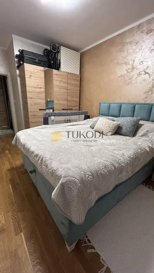 Prodaja, trosoban stan, 59m², Adamovićevo Naselje, Novi Sad Sve Podlokacije