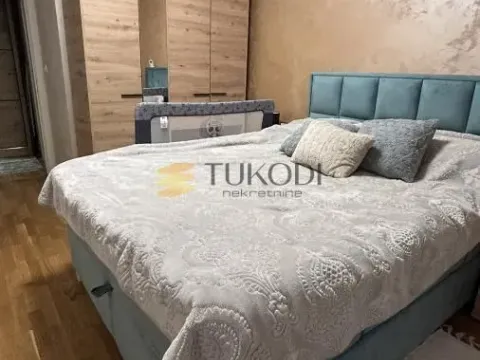 Sale, three bedroom apartment, 59m², Adamovićevo Naselje, Novi Sad Sve Podlokacije - image 7