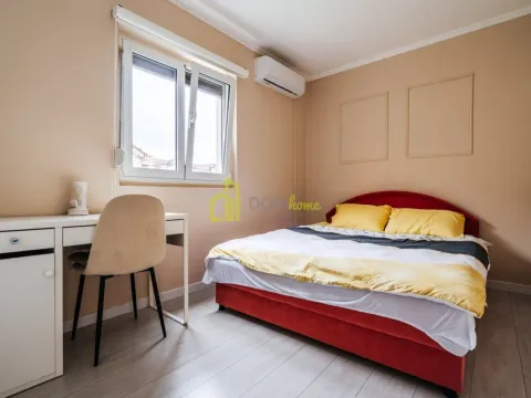 Prodaja, dvosoban stan, 53m², Budva, Crna Gora - image 11